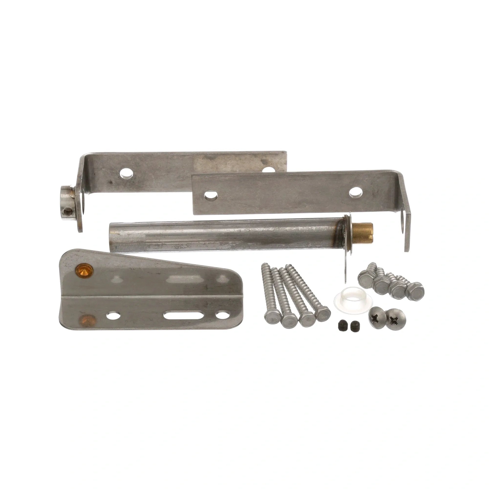 RDRPHNG020L Randell - Self Closing Left Door Hinge alternate view 1 RDRPHNG020L Randell - Self Closing Left Door Hinge alternate view 1